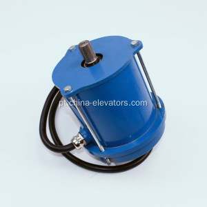DAA24350R1 Motor da porta AC para elevadores Otis